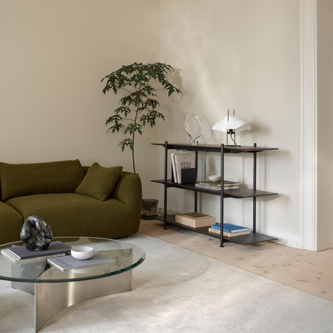 Ridge Sofa